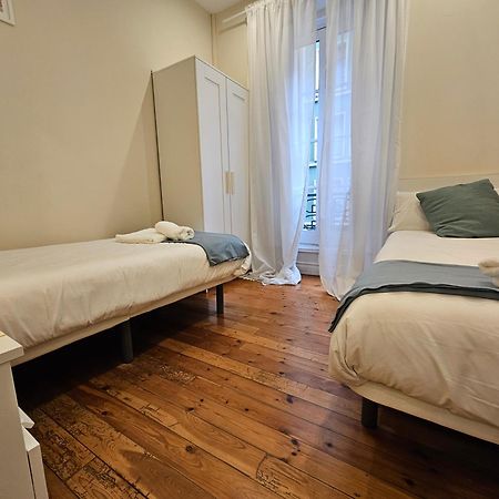 135B2 Precioso Apartamento En Playa San Lorenzo Хихон Экстерьер фото