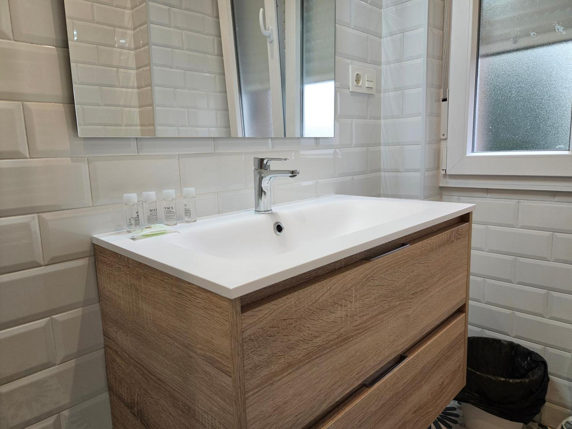 135B2 Precioso Apartamento En Playa San Lorenzo Хихон Экстерьер фото