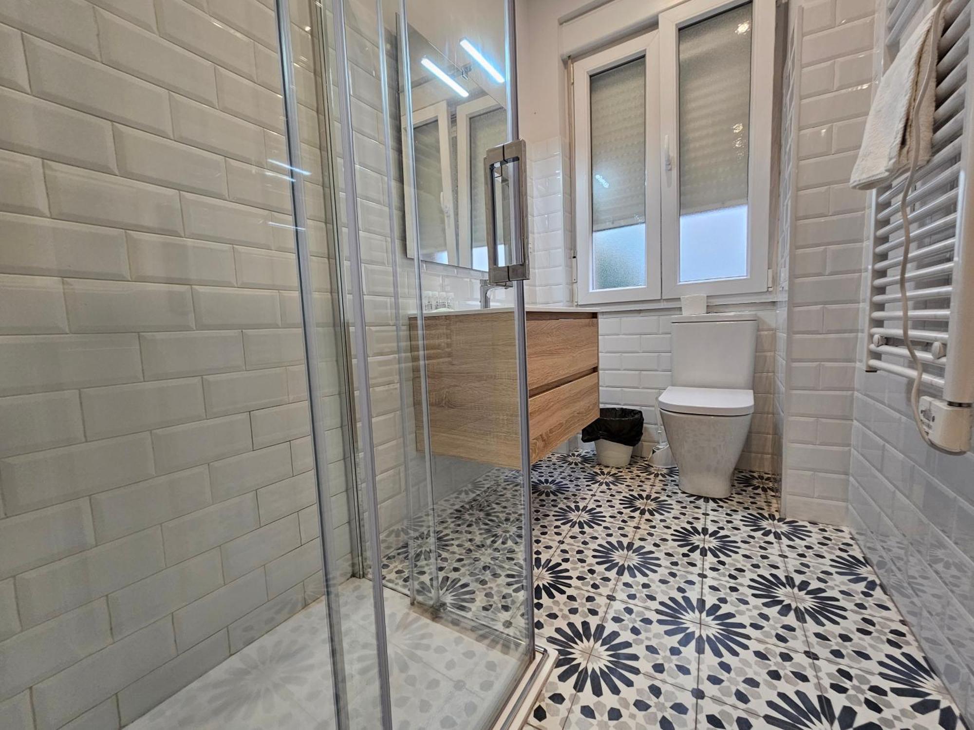 135B2 Precioso Apartamento En Playa San Lorenzo Хихон Экстерьер фото